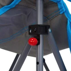 Wanderer Kids' Cooler Arm Chair Blue -BCF Outdoor Gear BCF 520397 05 blue hi res