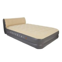 Wanderer Double High Comfort Rest Airbed Queen