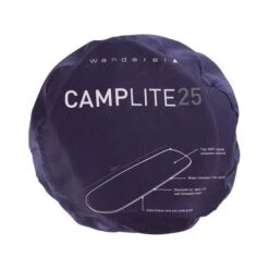Wanderer CampLite Self Inflating Mattress -BCF Outdoor Gear BCF 521021 03 hi res