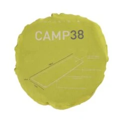 Wanderer Camp 38 Hiking Mat -BCF Outdoor Gear BCF 521022 03 hi res