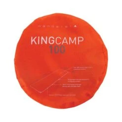 Wanderer Camp 100 Hiking Mat King Single 7 Wanderer Camp 100 Hiking Mat King Single -BCF Outdoor Gear BCF 521024 03 hi res