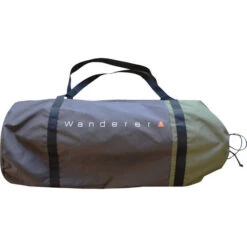 Wanderer Tourer Extreme 4x4 Mattress King Single -BCF Outdoor Gear BCF 521028 04 hi res