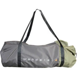 Wanderer Tourer Extreme 4x4 Mattress King Single -BCF Outdoor Gear BCF 521028 05 hi res