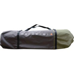 Wanderer Tourer Extreme 4x4 Mattress Double -BCF Outdoor Gear BCF 521029 04 hi res