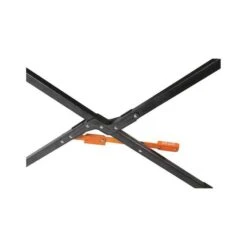 Wanderer Flinders Premium Camper X-Leg Stretcher Deluxe Single -BCF Outdoor Gear BCF 521059 07 hi res