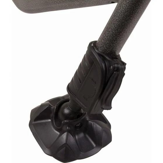 Wanderer Premium Ultra Comfort Folding Stretcher King Single 5 Wanderer Premium Ultra Comfort Folding Stretcher King Single - Image 5