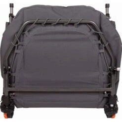 Wanderer Premium Ultra Comfort Folding Stretcher King Single 11 Wanderer Premium Ultra Comfort Folding Stretcher King Single -BCF Outdoor Gear BCF 521061 05 hi res