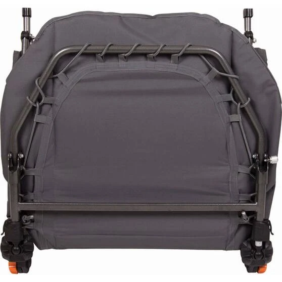 Wanderer Premium Ultra Comfort Folding Stretcher King Single 6 Wanderer Premium Ultra Comfort Folding Stretcher King Single - Image 6