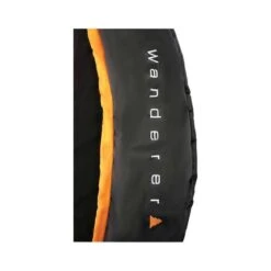 Wanderer XFlame Tourer Extreme -10C Hooded Sleeping Bag -BCF Outdoor Gear BCF 521075 07 hi res