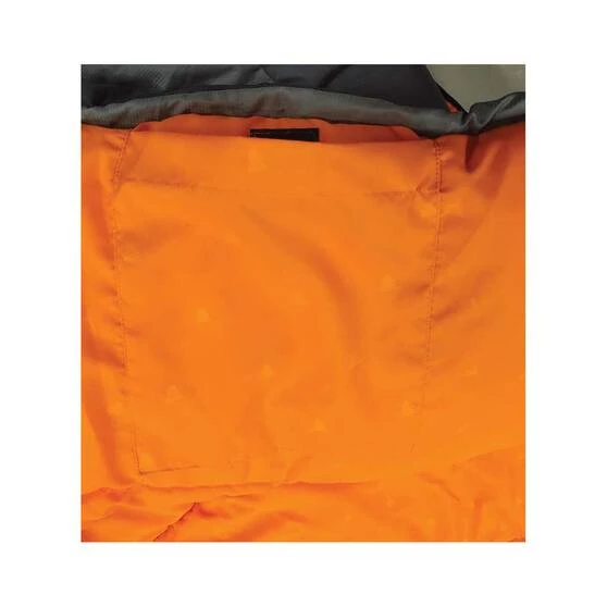 Wanderer DualFlame 0C Hooded Sleeping Bag 2 Wanderer DualFlame 0C Hooded Sleeping Bag - Image 2