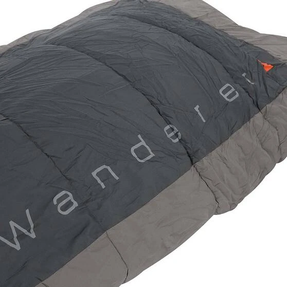 Wanderer FullFlame -8C Hooded Sleeping Bag 2 Wanderer FullFlame -8C Hooded Sleeping Bag - Image 2