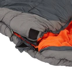 Wanderer FullFlame -8C Hooded Sleeping Bag 9 Wanderer FullFlame -8C Hooded Sleeping Bag -BCF Outdoor Gear BCF 521078 03 hi res