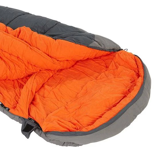 Wanderer FullFlame -8C Hooded Sleeping Bag 5 Wanderer FullFlame -8C Hooded Sleeping Bag - Image 5