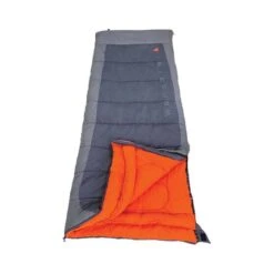 Wanderer FullFlame -5C Camper Sleeping Bag -BCF Outdoor Gear BCF 521079 02 hi res