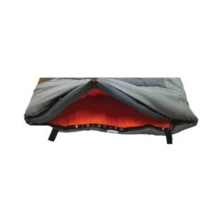 Wanderer FullFlame -5C Camper Sleeping Bag -BCF Outdoor Gear BCF 521079 04 hi res