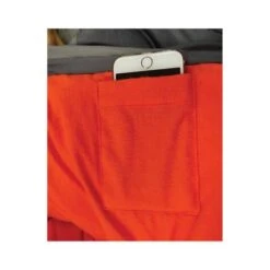 Wanderer FullFlame -5C Camper Sleeping Bag -BCF Outdoor Gear BCF 521079 05 hi res