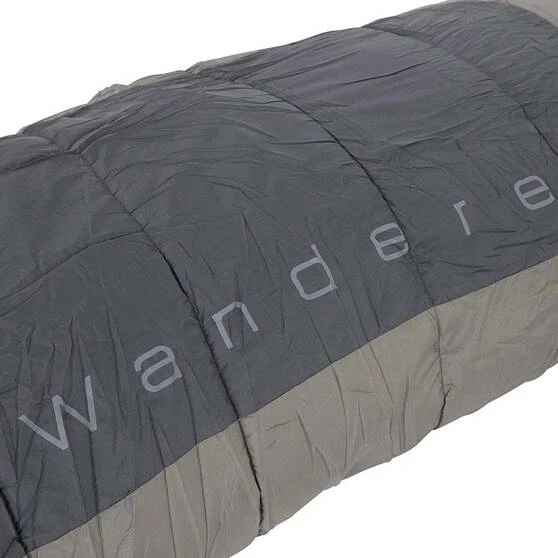 Wanderer SureFlame 0C Camper Sleeping Bag 2 Wanderer SureFlame 0C Camper Sleeping Bag - Image 2