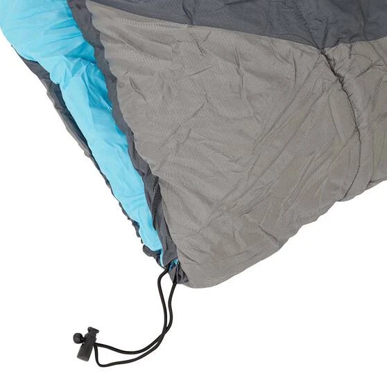 Wanderer SureFlame 0C Camper Sleeping Bag 3 Wanderer SureFlame 0C Camper Sleeping Bag - Image 3
