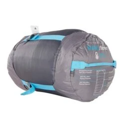 Wanderer SureFlame 0C Camper Sleeping Bag 12 Wanderer SureFlame 0C Camper Sleeping Bag -BCF Outdoor Gear BCF 521081 05 hi res