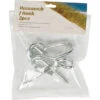 J Hook Hammock Accessory Kit 2 Piece