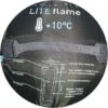 Wanderer LiteFlame +10C Hooded Sleeping Bag