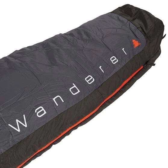 Wanderer LiteFlame 0C Hooded Sleeping Bag 2 Wanderer LiteFlame 0C Hooded Sleeping Bag - Image 2