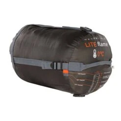 Wanderer LiteFlame 0C Hooded Sleeping Bag 10 Wanderer LiteFlame 0C Hooded Sleeping Bag -BCF Outdoor Gear BCF 521125 04 hi res