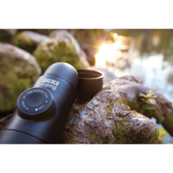 WACACO Minipresso GR Portable Ground Espresso Machine 9 WACACO Minipresso GR Portable Ground Espresso Machine -BCF Outdoor Gear BCF 525677 03 hi res