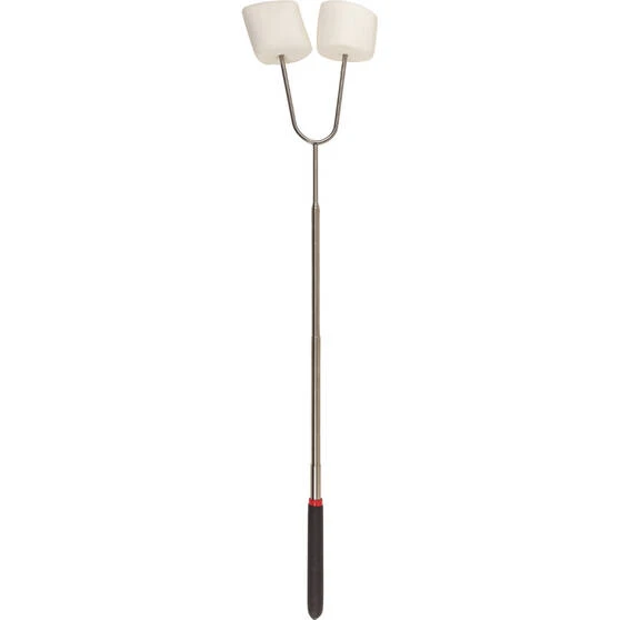 Telescopic Marshmallow Fork 2 Telescopic Marshmallow Fork - Image 2