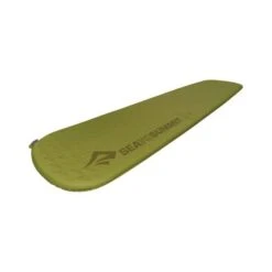 Sea To Summit Self Inflating Camp Mat Green