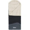Coleman Mudgee 0C Tall Hooded Sleeping Bag