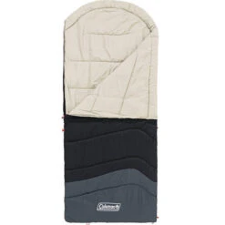 Coleman Mudgee 0C Tall Hooded Sleeping Bag