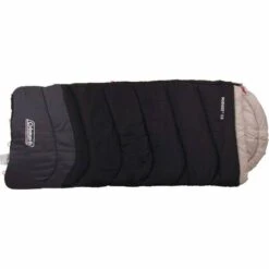 Coleman Mudgee 0C Tall Hooded Sleeping Bag -BCF Outdoor Gear BCF 540518 02 hi res