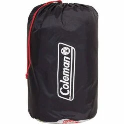 Coleman Mudgee 0C Tall Hooded Sleeping Bag -BCF Outdoor Gear BCF 540518 03 hi res