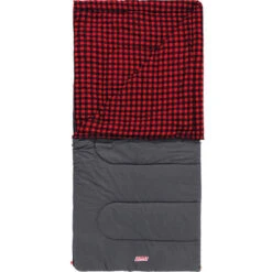 Coleman Pilbara 0C Tall Camper Sleeping Bag