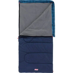 Coleman Pilbara -5C Tall Camper Sleeping Bag