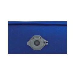 Sea To Summit Self Inflating Mat Comfort Deluxe Wide Blue -BCF Outdoor Gear BCF 545108 07 hi res