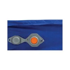 Sea To Summit Self Inflating Mat Comfort Deluxe Wide Blue -BCF Outdoor Gear BCF 545108 10 hi res