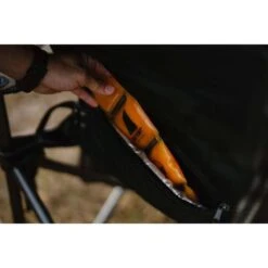 Oztent King Goanna Hotspot Camp Chair -BCF Outdoor Gear BCF 554289 04 hi res