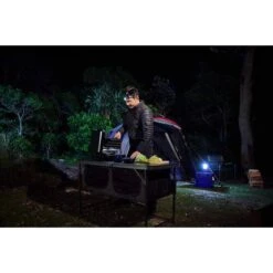 Wanderer 12 Piece Enamel Dinner Set -BCF Outdoor Gear BCF 562989 11 hi res