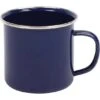 Wanderer Enamel Mug 9cm
