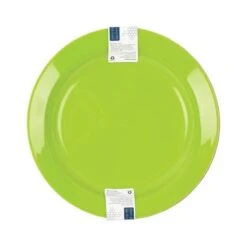 Plastic Plates 4 Pack -BCF Outdoor Gear BCF 562993 01 hi res