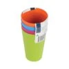 Plastic Tumblers 4 Pack