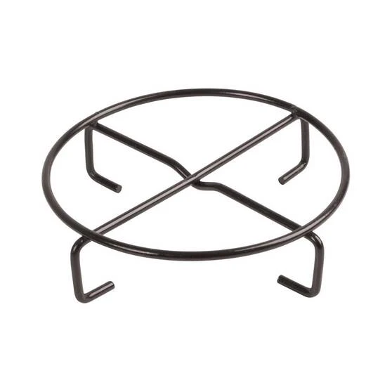 Campfire Lawson Cast Iron Set 7pc 5 Campfire Lawson Cast Iron Set 7pc - Image 5