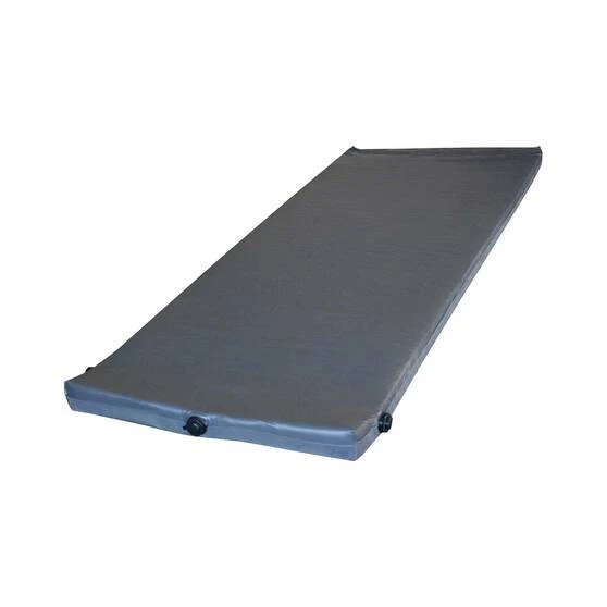 XTM 4x4 Self Inflatable Mattress Single 2 XTM 4x4 Self Inflatable Mattress Single - Image 2