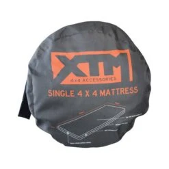XTM 4x4 Self Inflatable Mattress Single 10 XTM 4x4 Self Inflatable Mattress Single -BCF Outdoor Gear BCF 573306 04 hi res