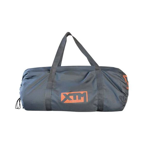 XTM 4x4 Self Inflatable Mattress Single 6 XTM 4x4 Self Inflatable Mattress Single - Image 6