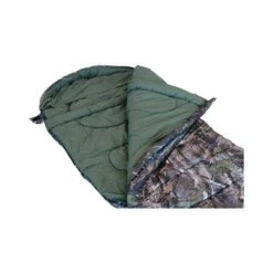 Wanderer Grampian +1C Hooded Sleeping Bag