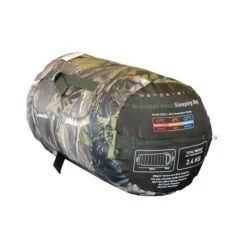 Wanderer Grampian +1C Hooded Sleeping Bag 9 Wanderer Grampian +1C Hooded Sleeping Bag -BCF Outdoor Gear BCF 573322 04 hi res