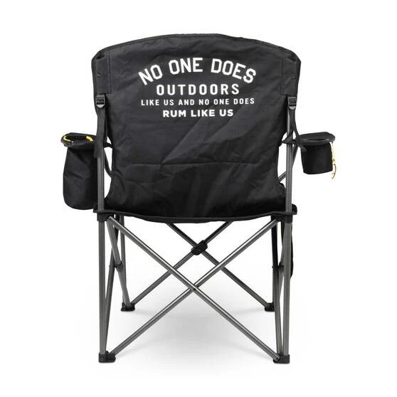 Bundaberg Rum Big Bundy Chair 1 Bundaberg Rum Big Bundy Chair